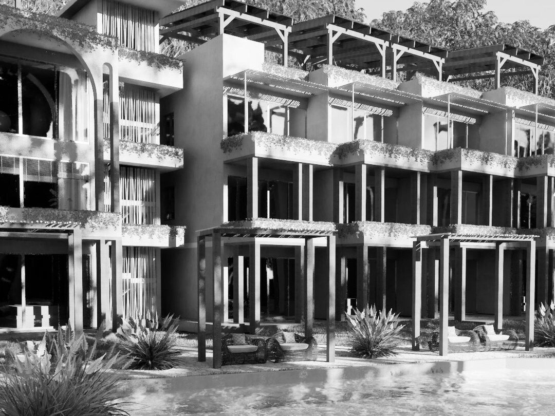 Samana Group residences under development