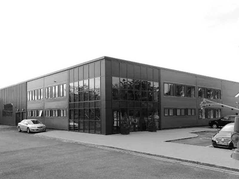 Industrial and Manufacturing