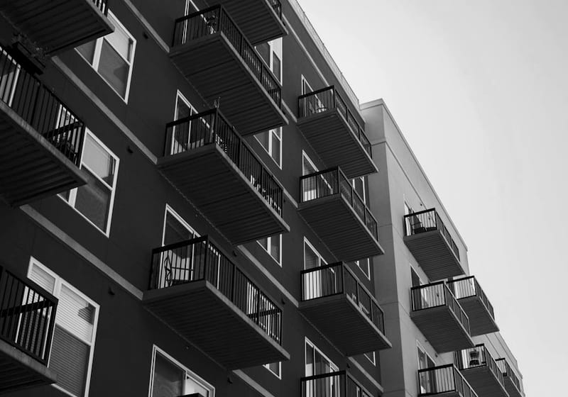 Real Estate