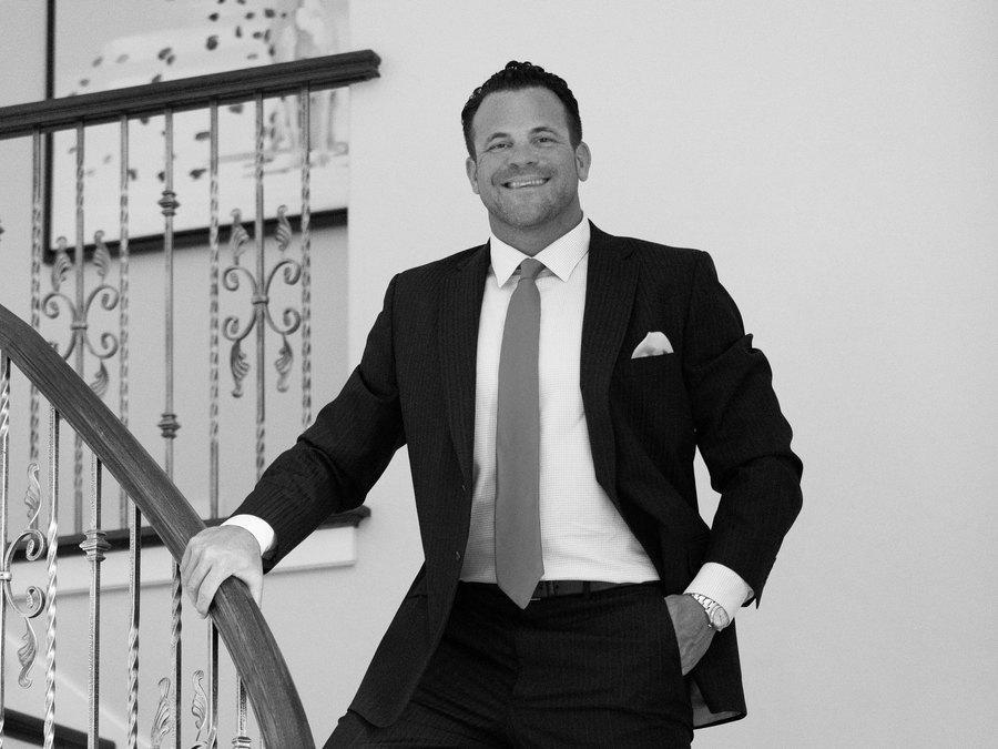John Cerasani